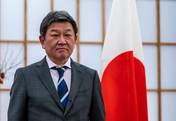 سفر وزیر خارجه ژاپن به ایران؛ انتظارات تهران از توکیو