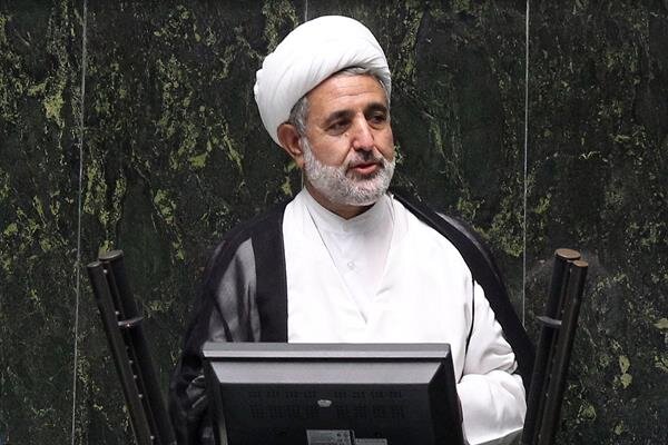 موافق وزیر اطلاعات