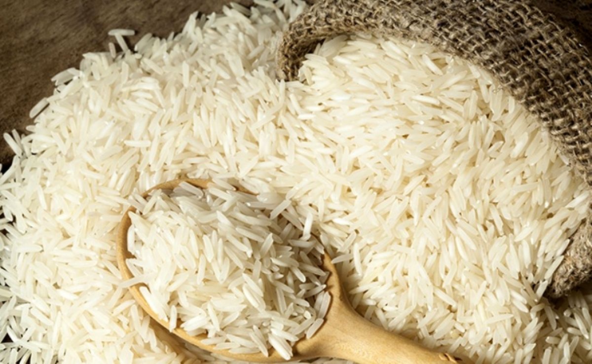 افزایش قیمت برنج 