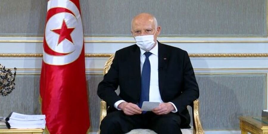 تونس ترور رئس جمهور