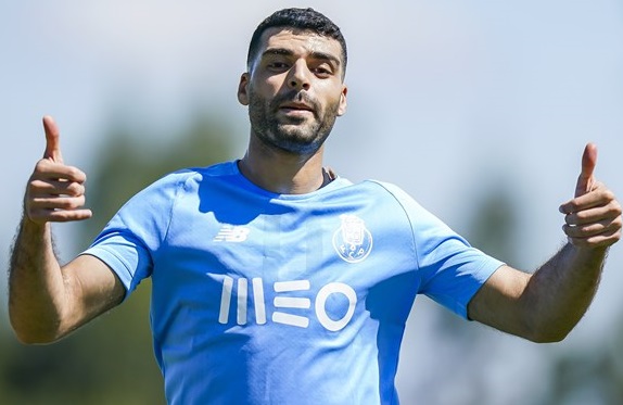 فوری؛ اولین گل طارمی در فصل جدید لیگ پرتغال