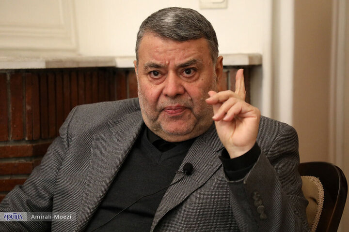 صدر روحانی 