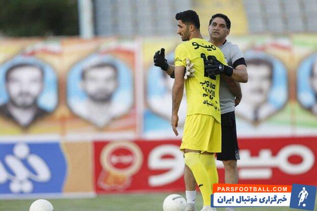 دو بازیکن استقلال دیدار با سپاهان را از دست دادند