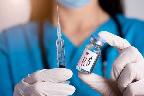 وزارت بهداشت و واکسن کرونا از طریق هلال احمر
