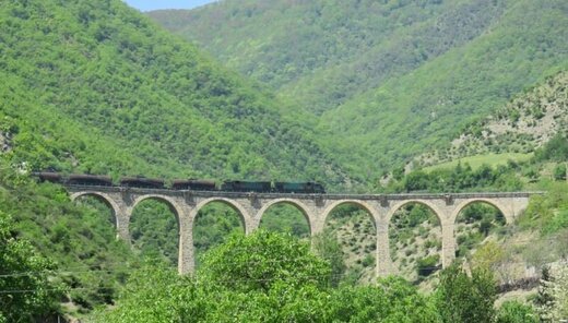 ثبت جهانی راه‌آهن سراسری ایران