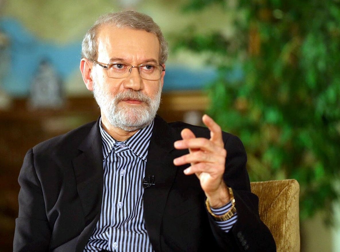 لاریجانی