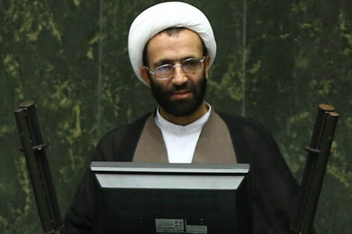 گزارش ظریف