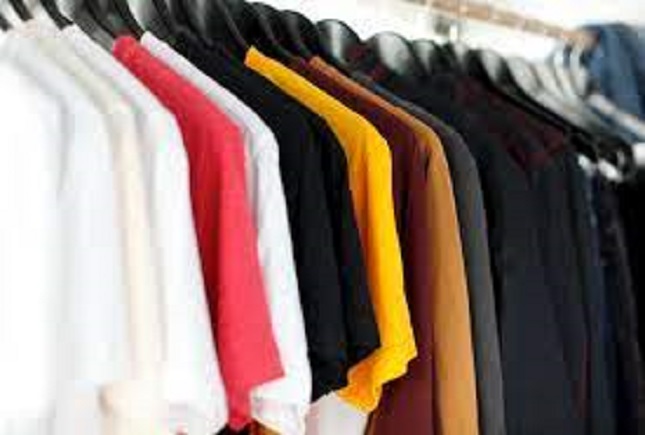 افزایش قیمت های پوشاک داخلی