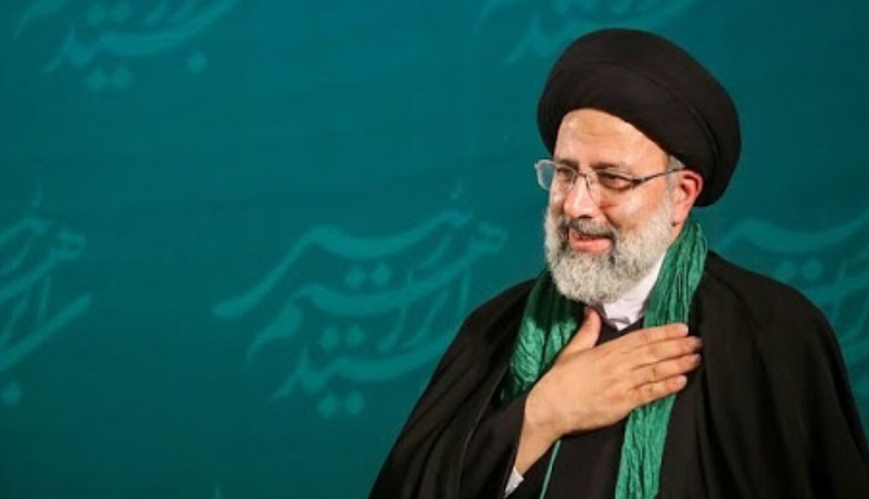 نامه‌ای برای آیت‌الله رئیسی: لطفا من را ابقا کنید