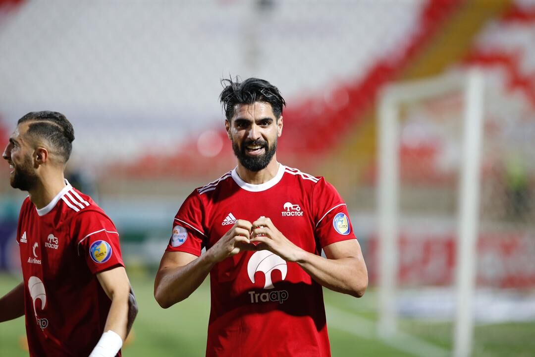 پرسپولیس 