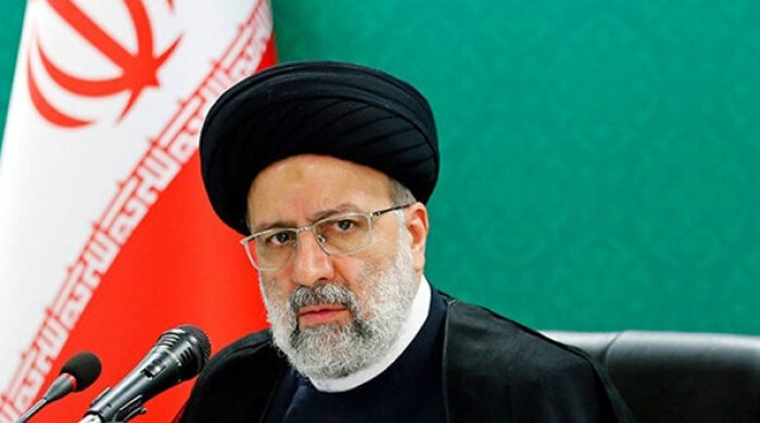 رئیسی سیاست خارجی ایران