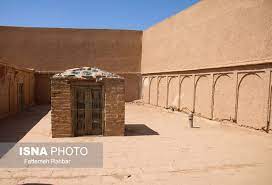 مسجد تاریخی یزد