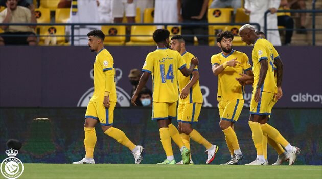 AFC: درخواست النصر را رد کرد