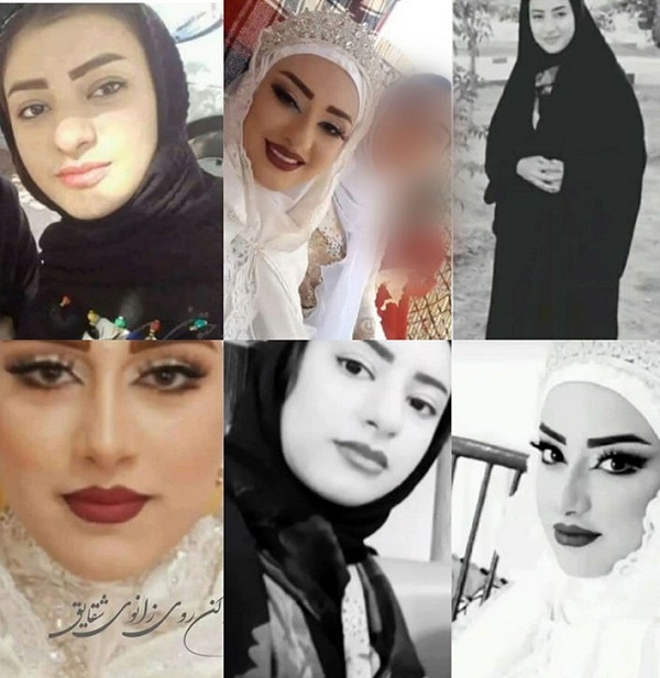قتل مبینا 16 ساله و یازداشت مرد روحانی 
