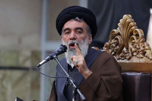 عقاید فردی که جانشین آملی لاریجانی در شورای نگهبان شده است چیست؟