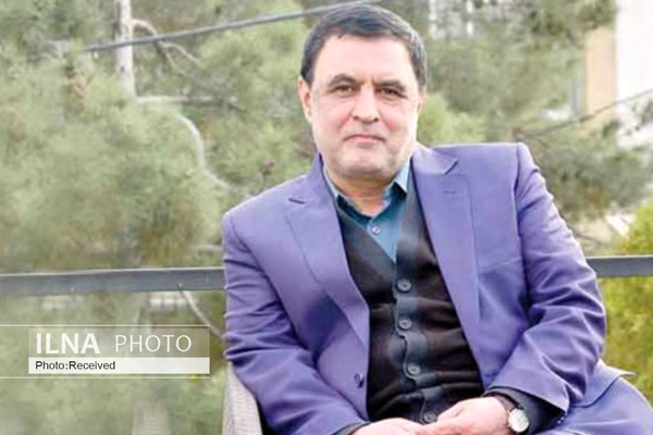 استعفای آملی لاریجانی ارتباطی به رد صلاحیت علی لاریجانی ندارد