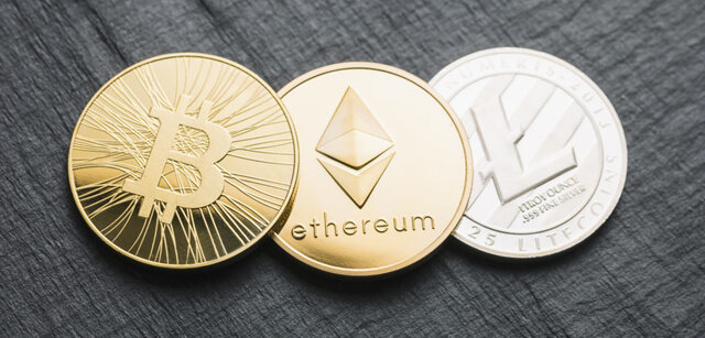 قیمت بیت کوین