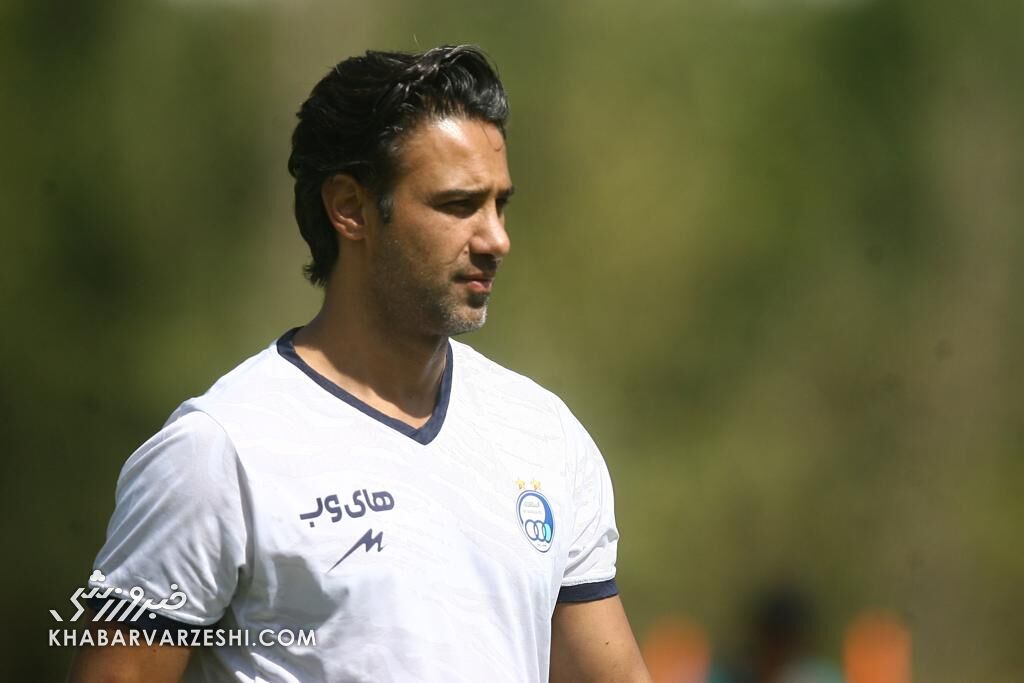 زمزمه استعفای مجیدی؛ اگر از الهلال ببازد برکنار می‌شود