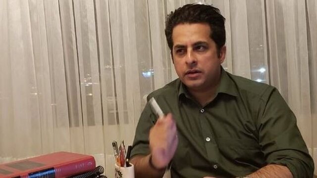 رضا نصری: انتقال پرونده هسته‌ای از وزارت خارجه به شورای عالی امنیت ملی معنی خوبی ندارد