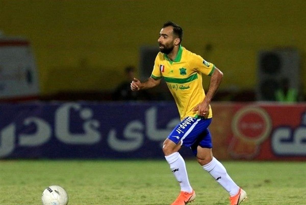 چرا استقلال رضایت نامه ۶ میلیاردی جهانی را گردن خودش انداخت؟ چرا استقلال رضایت نامه ۶ میلیاردی جهانی را گردن خودش انداخت؟