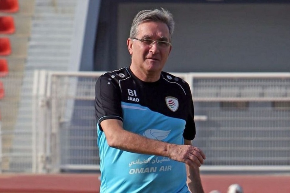 برانکو ایوانکوویچ:همه در عمان برای صعود به جام جهانی بسیج شده‌اند