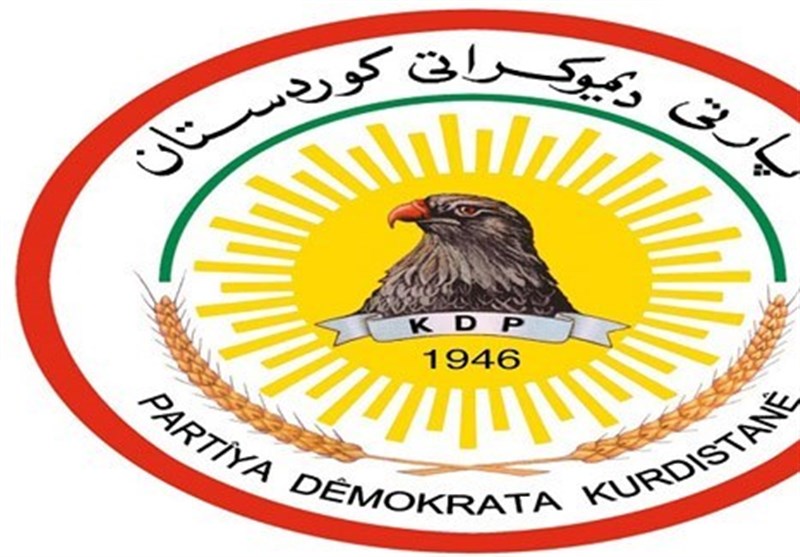 حزب دموکرات کردستان عراق از گروه‌های تروریسی خواست این کشور را ترک کنند