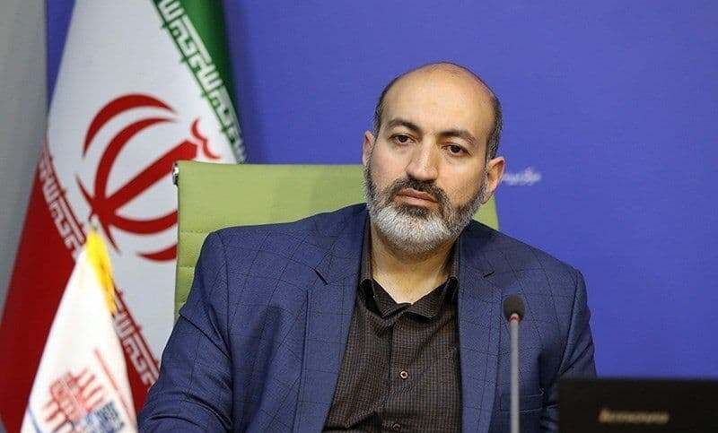 جمشیدی معاون سیاسی دفتر رئیس جمهور شد