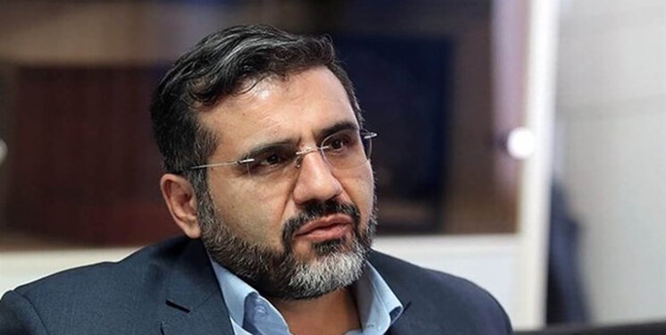 وزیر پیشنهادی ارشاد: به همه انتقادات و پیشنهادات احترام میگذارم وزیر پیشنهادی ارشاد: به همه انتقادات و پیشنهادات احترام میگذارم