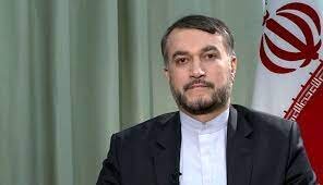تلاش وزیر خارجه ایران برای افزایش زوار ایرانی در روز اربعین