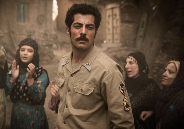 فیلم ایرانی زالاوا جشنواره ونیز
