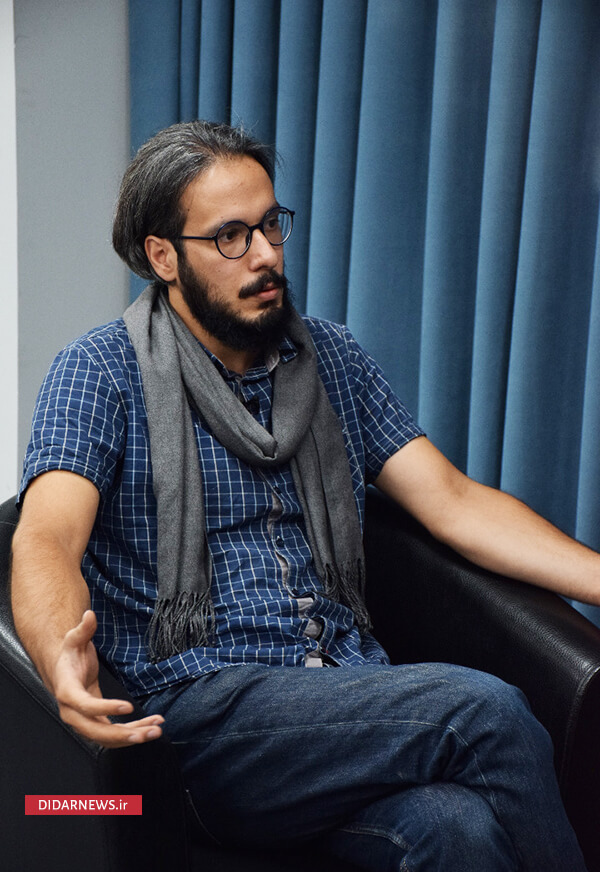 محمد سمیع‌پور/طالبان/افغانستان/پنجشیر
