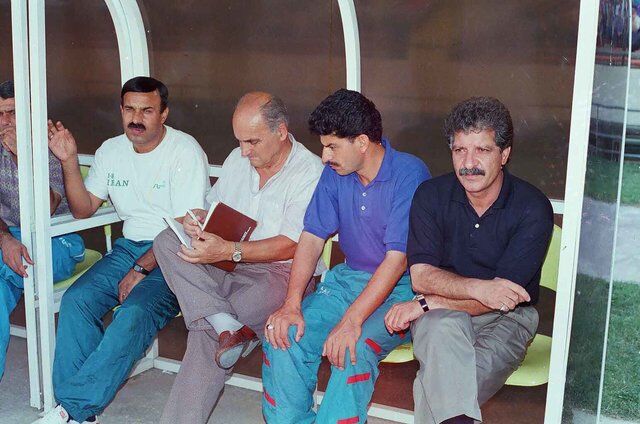 این استقلالی بعد از ۳۰ سال به الهلال رسید!