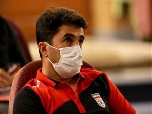 سرمربی تیم ملی فوتسال: ایران می‌تواند قهرمان جهان شود