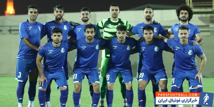 استقلالیها از خطری بزرگ فرار کردند! استقلالیها از خطری بزرگ فرار کردند!