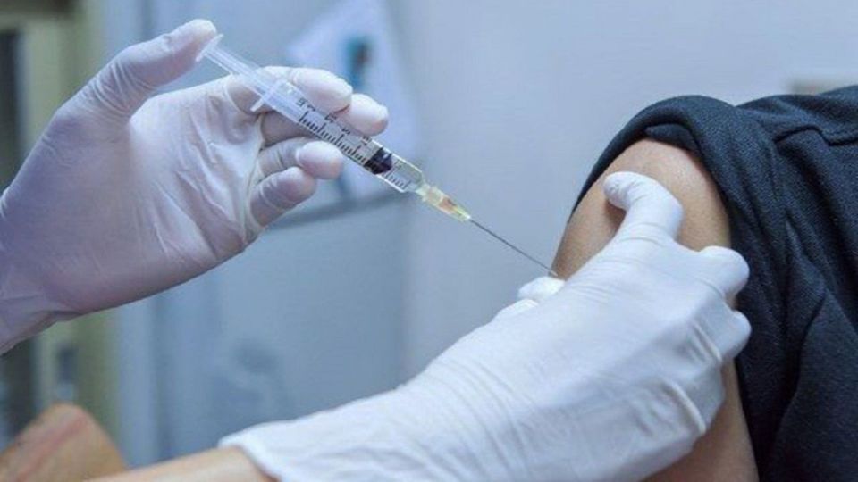 مراکز واکسیناسیون بدون رده سنی کدامند؟