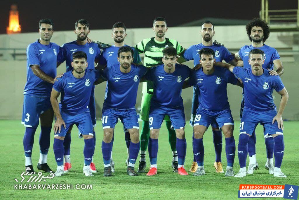 ترکیب احتمالی استقلال برابر الهلال: ناشناخته و ناهماهنگ