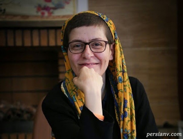 تشکر سوسن پرور از توهین کنندگان 