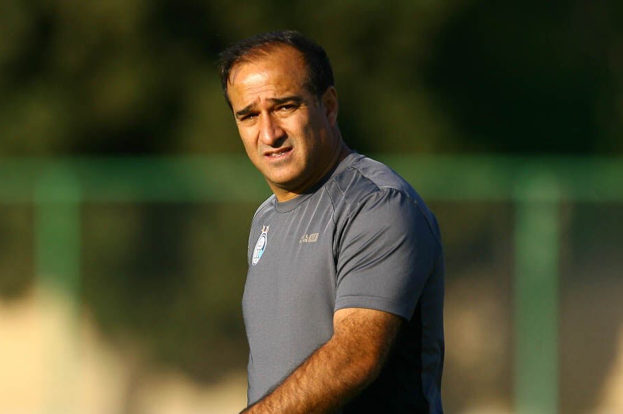 دین محمدی علیه فرهاد 