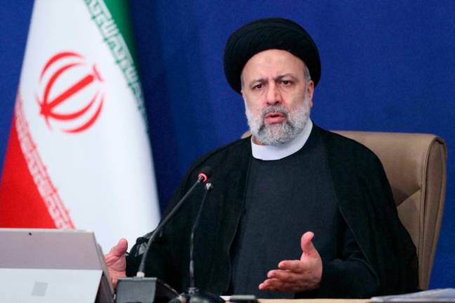 رئیسی مجمع عمومی سازمان ملل 