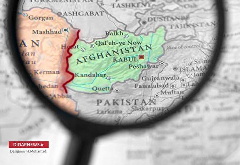 ایران و طالبان؛ دردسری که میتواند بزرگ باشد!
