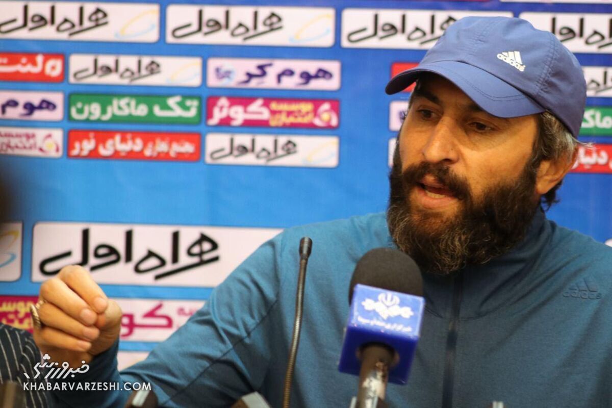 لطیفی: پاشازاده 