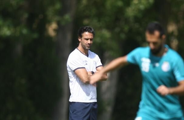 قصد مدیران استقلال درباره فرهاد مجیدی چیست؟ قصد مدیران استقلال