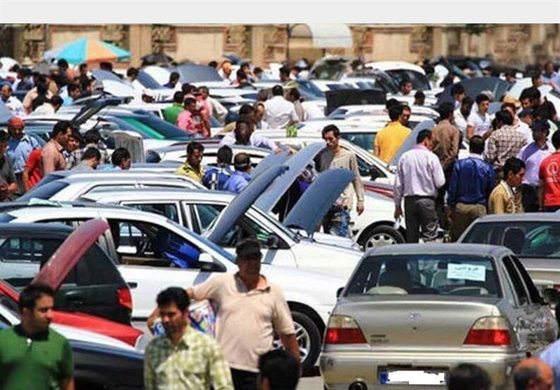 قیمت خودروهای داخلی و خارجی امروز ۲۷ شهریور قیمت خودروهای داخلی و خارجی