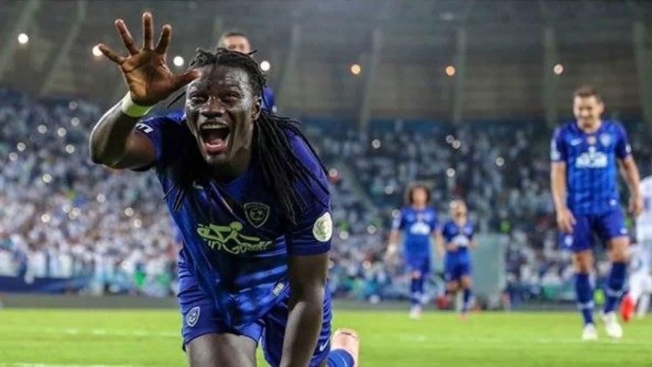 مطهری: الهلال یک تیم ستاره محور است