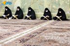 انجمن خانگی بانوان... راهی به بهشت...