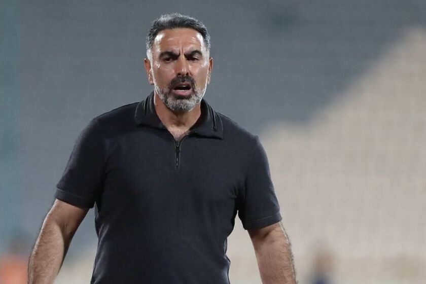 پرسپولیس 