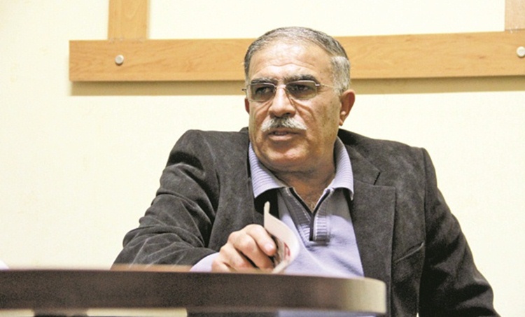 حسن روشن: مددی را نمی‌شناسم