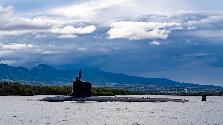 بحران زیردریایی‌ها؛ لغو گفت‌وگوهای فرانسه-بریتانیا