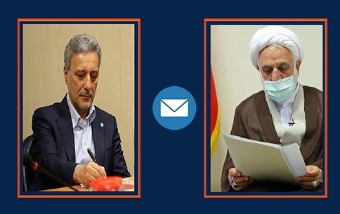 درخواست رئیس دانشگاه تهران از رئیس قوه قضائیه در مورد کسری نوری