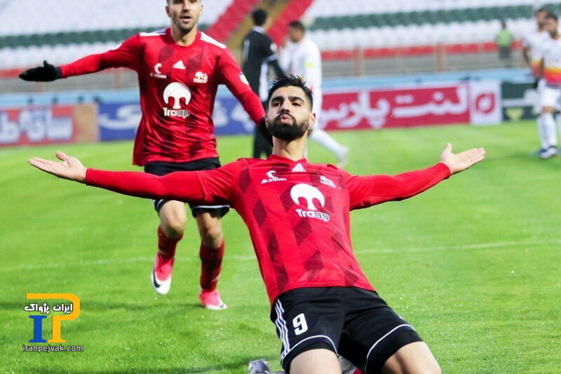 استقلال مانع پرسپولیسی شدن گزینه مهم گل محمدی